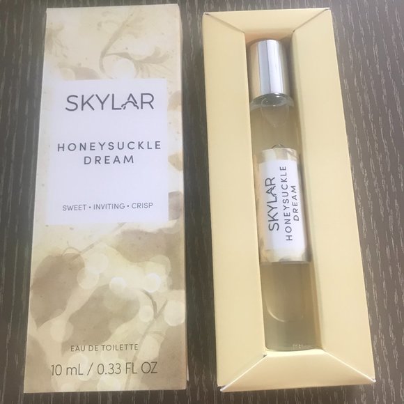 Skylar Other - Skylar - Honeysuckle Dream Rollie